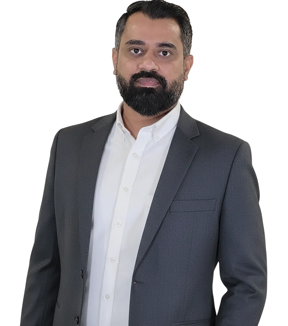 Hamid Mahmood